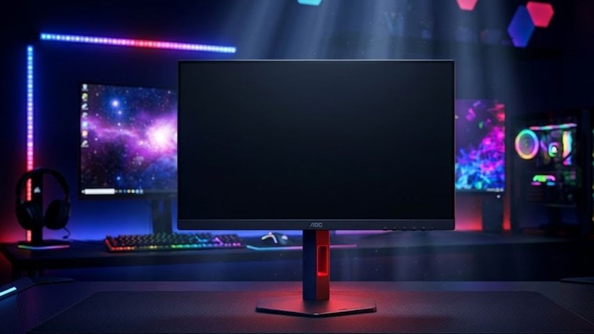 AOC Q27G4ZR 260 Hz Oyuncu Monitör İncelemesi Yorumları