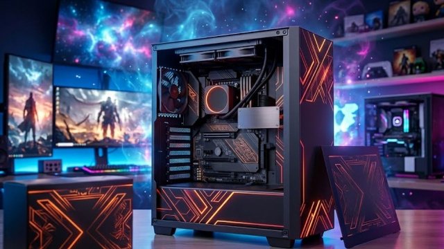 2026'da AMD 5000 Serisi Gaming OEM Paketler