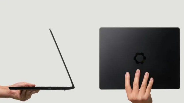 Gigabyte, RTX 5080'li notebook modeli A18 Pro'yu tanıttı