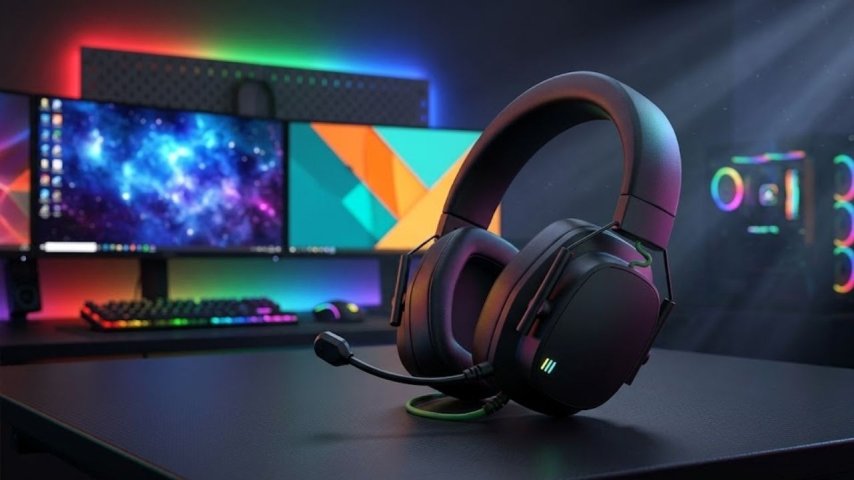 GamePower Kai Titanium Hi-Fi Gaming Kulaklık Yorumları İncelemesi