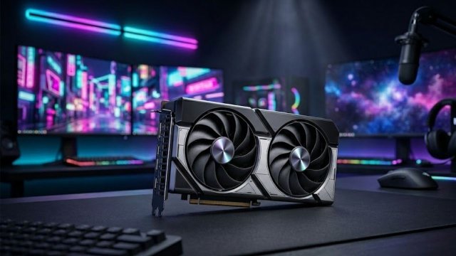ASUS RTX 5060 OC 8G Ekran Kartı İncelemesi Yorumları Alınır Mı 