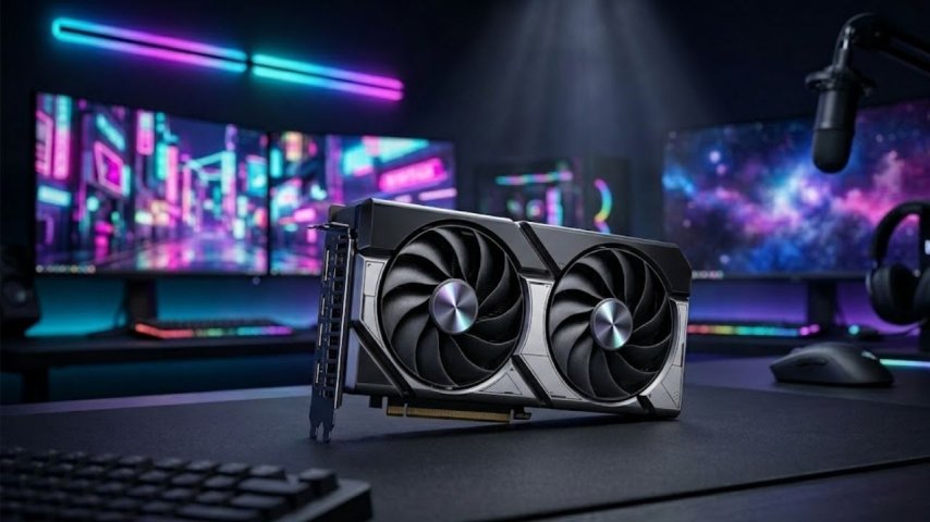 ASUS RTX 5060 OC 8G Ekran Kartı İncelemesi Yorumları Alınır Mı 