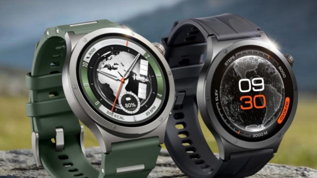 OnePlus Watch 4 Akıllı Saati Tanıtıldı! İşte Fiyatı ve Teknik Özellikleri