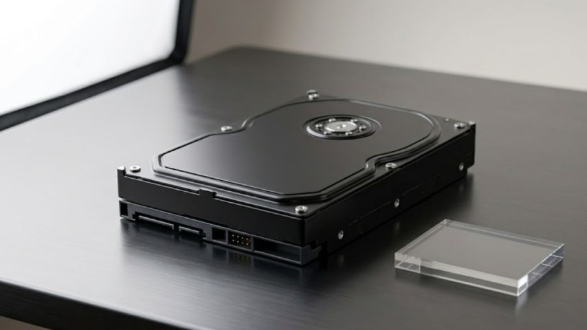 NAS İçin En İyi HDD Önerileri 24/7 Çalışmaya Uygun Modeller