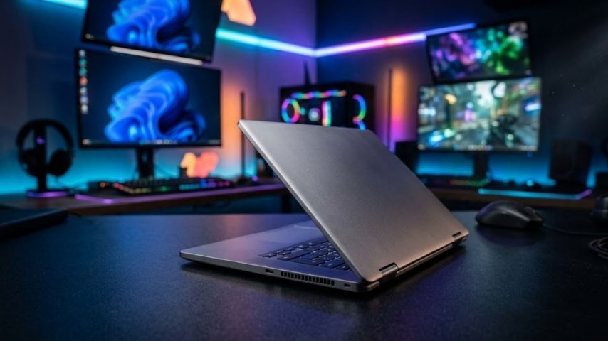 AI PC Nedir? NPU İşlemcili Notebook Almak Gerekir Mi?