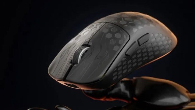 Keychron, G4 ve G5 kablosuz oyuncu mouse modellerini tanıttı