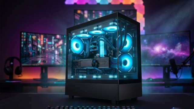 SEGOTEP Endura Pro+ Siyah 750W PSU'lu Boş Kasa İncelemesi