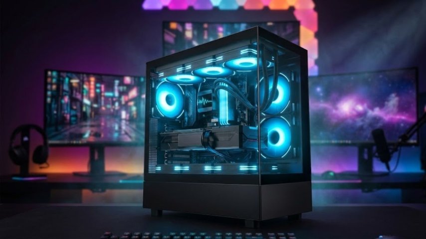 SEGOTEP Endura Pro+ Siyah 750W PSU'lu Boş Kasa İncelemesi