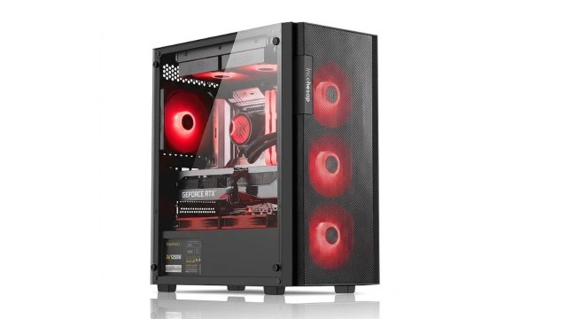 Gainward RTX 5060 8 GB Ekran Kartlı Meder Silver OEM Paket İncelemesi