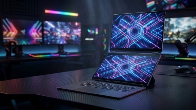 Asus'un yeni ROG Zephyrus Duo, G14 ve G16 notebook fiyatları belli oldu