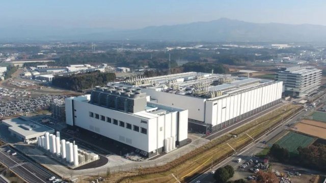 TSMC, 2028 Yılına Kadar Japonya'da 3nm Çip Üretimine Başlamayı Planlıyor