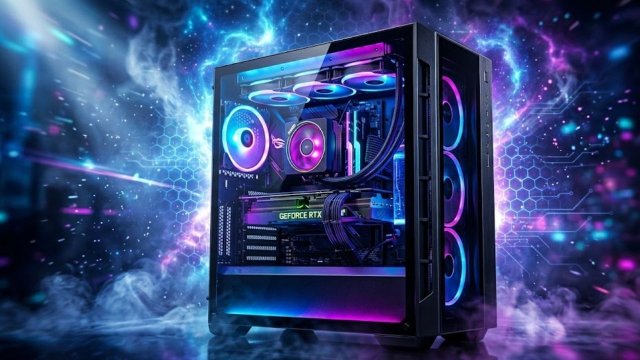 En Ucuz Ryzen 9 + RTX Ekran Kartlı Canavar OEM Paketler