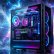 En Ucuz Ryzen 9 + RTX Ekran Kartlı Canavar OEM Paketler