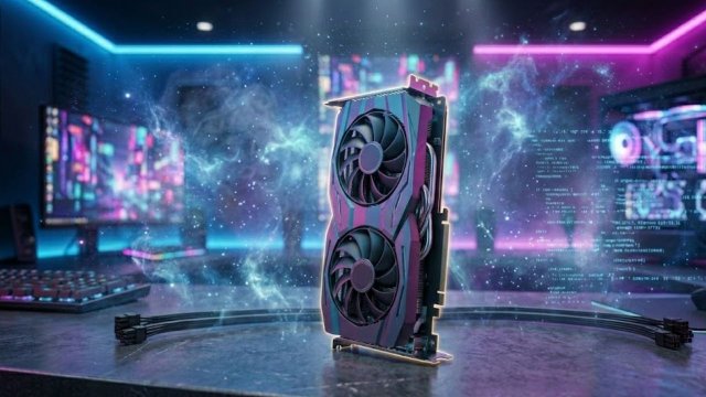 GTX 1660 Ti Hâlâ Alınır Mı? 2026'da Performansı Nasıl? Oyun Oynanır mı?
