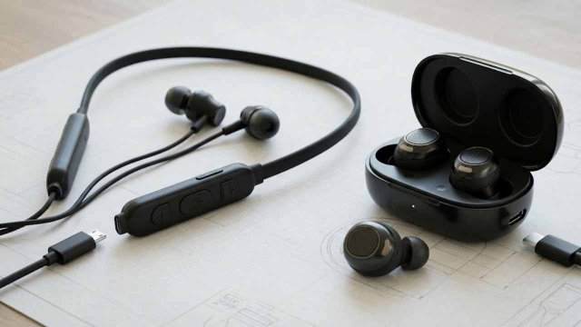 Yeni Nesil ve Eski Bluetooth Kulaklık Arasındaki Gerçek Fark