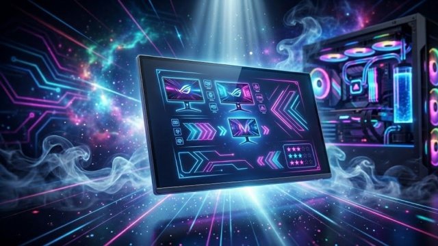 Yok Artık Diyeceğiniz En İyi 27 İnç Monitör Seçim Rehberi