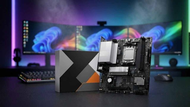 MSI PRO B850M-G AM5 DDR5 Anakart İncelemesi Yorumları
