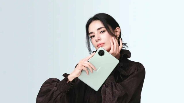 Kompakt Huawei MatePad Mini tablet, Rusya'da ön siparişe açıldı
