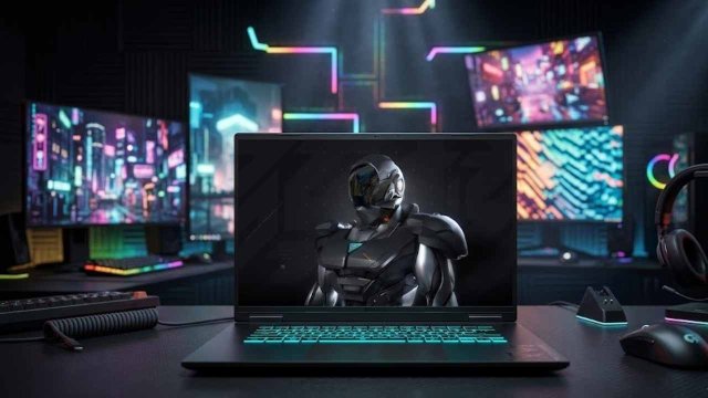 GIGABYTE A16 i5-13420H RTX 4050 Gaming Notebook İncelemesi