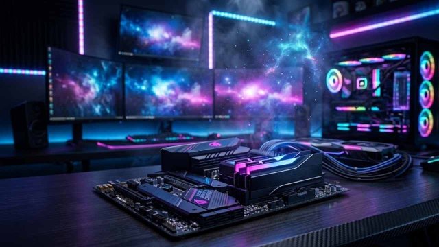 32 GB RAM Almaya Değer Mi? Kime Lazım, Kaç Yıl Yeter?