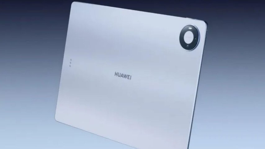 Huawei, MatePad Pro Max tabletini, Nova 15 Max akıllı telefonunu ve bir dizi akıllı saati tanıttı
