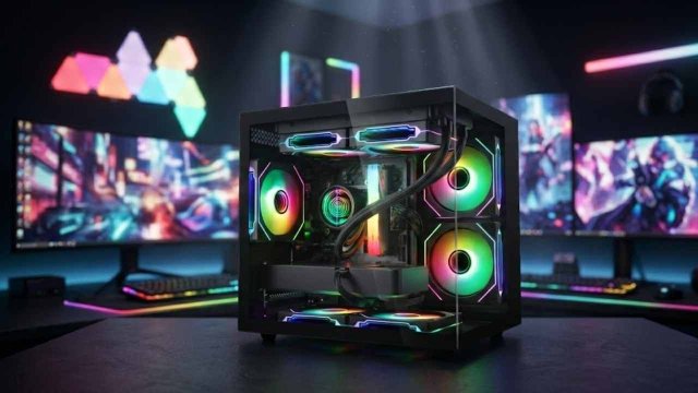 MSI RTX 5050 8 GB Ekran Kartlı Ventus OEM Paket İncelemesi