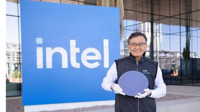 Intel, 14A sürecinin TSMC'ye tekrar meydan okumasına olanak sağlayacağından emin