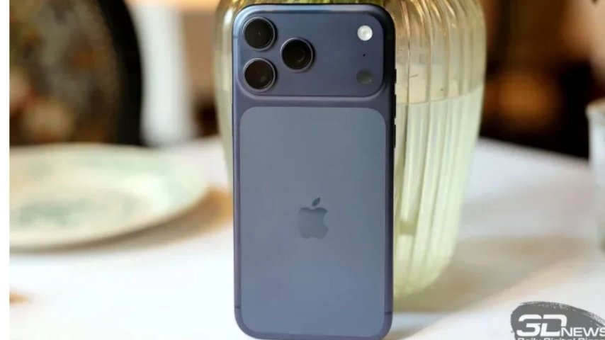 iPhone 18 Pro, Samsung ve LG'den OLED LTPO+ ekranlar alacak