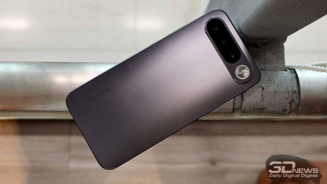 Realme 16 5G Akıllı Telefon İncelemesi: Ayna, Ayna, Söyle Bana