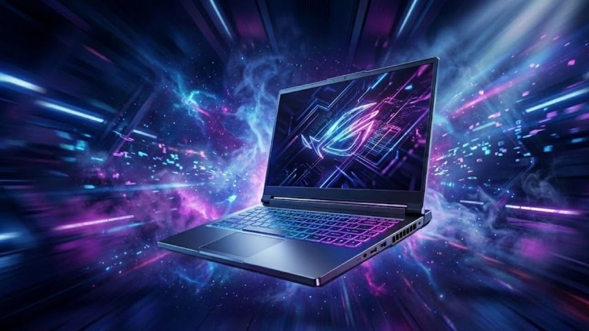 16 GB Ekran Kartı Hafızalı Laptop Kime Lazım? Hangi İşler İçin?