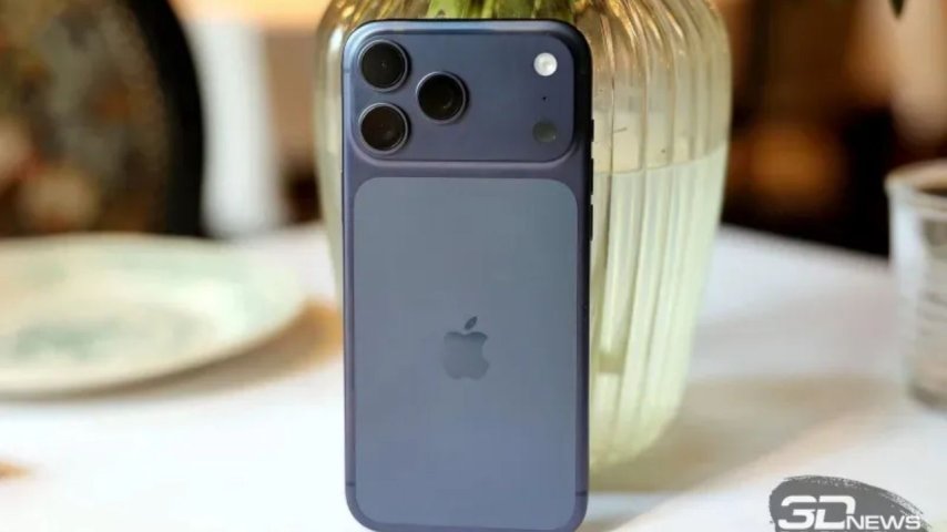 iPhone 18 Pro, Samsung Display ve LG Display'den OLED LTPO ekranlar alacak
