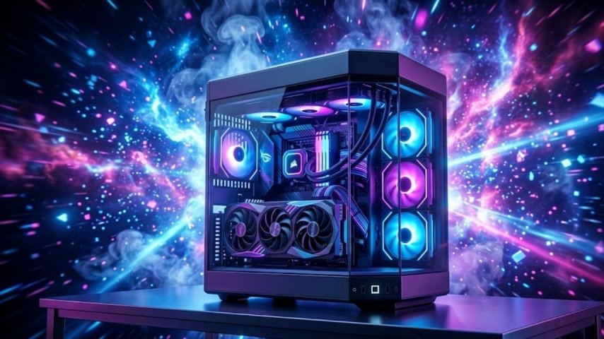 Oyunlarda FPS Patlatan Ryzen 7 7800X3D OEM Paket Önerisi