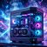 Oyunlarda FPS Patlatan Ryzen 7 7800X3D OEM Paket Önerisi