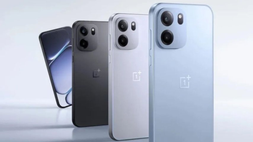 OnePlus, 8.000 mAh bataryaya sahip Nord CE6 akıllı telefonunu 320 dolardan ve daha uygun fiyatlı Nord CE6 Lite modelini tanıttı
