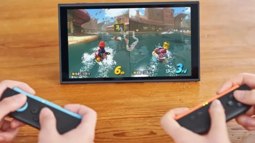 Nintendo, Switch 2 konsolunun satışlarında düşüş yaşanması ihtimaline hazırlanıyor