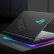 Asus, 320W'a kadar güç tüketimine sahip oyun dizüstü bilgisayarı ROG Strix SCAR 18'i tanıttı