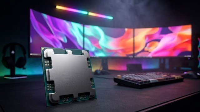 AMD Ryzen 5 7500X3D 6 Çekirdek AM5 İşlemci İncelemesi