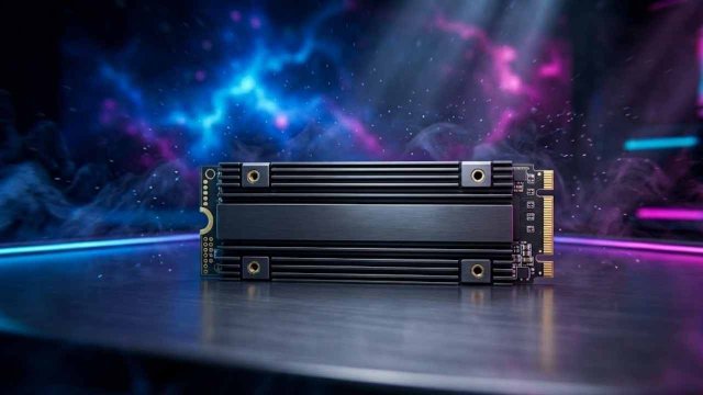 2 TB SSD Alınır Mı? En İyi Markalar ve En Uygun Fiyatlar