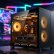 AMD Ryzen 7 9700X İşlemcili Hyper Core OEM Paket İncelemesi