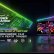 MSI, 1440p ve 320Hz çözünürlüğe sahip QD-OLED MAG OLED 271QPX32 oyun monitörünü tanıttı