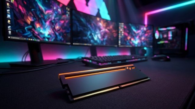Lexar THOR RGB 16GB DDR5 6000 MHz RAM İncelemesi