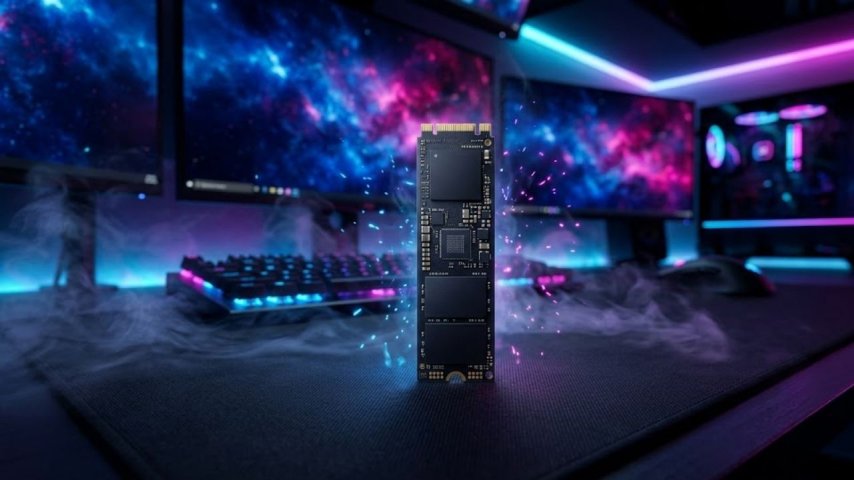 1 TB SSD Almaya Değer Mi? Kaç Yıl Yeter, En İyi Markalar