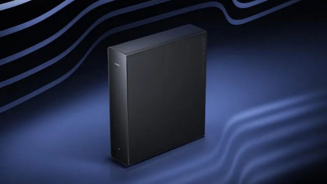 Xiaomi, sekiz antenli ve Wi-Fi 7 özellikli BE7200 Pro yönlendiricisini tanıttı