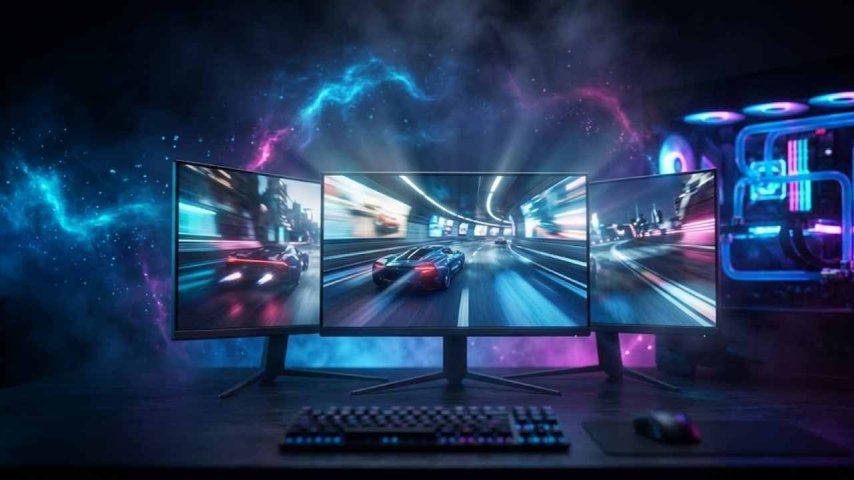 Akıcı Görüntü İçin En İyi 144 Hz Monitör Modelleri 2026