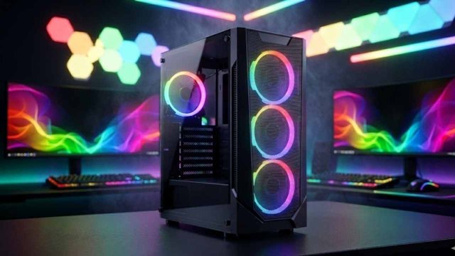 Gainward RTX 3050 6 GB Ekran Kartlı Dynamic XT OEM Paket İncelemesi
