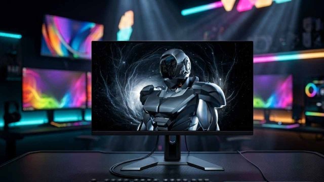 GIGABYTE GS25F2A 240 Hz Oyuncu Monitör İncelemesi Yorumları