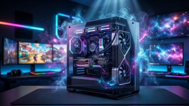 2026'nın En İyi NVIDIA Ekran Kartı Model ve Seri Sıralaması