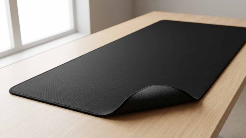 FPS Oyuncuları İçin Geniş Mouse Pad Önerileri