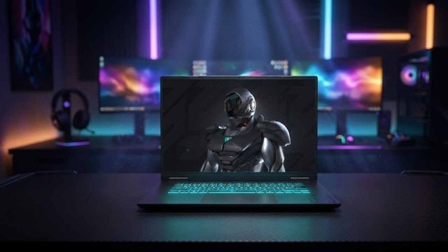 GIGABYTE A16 i7-13620H RTX 4050 Gaming Notebook İncelemesi