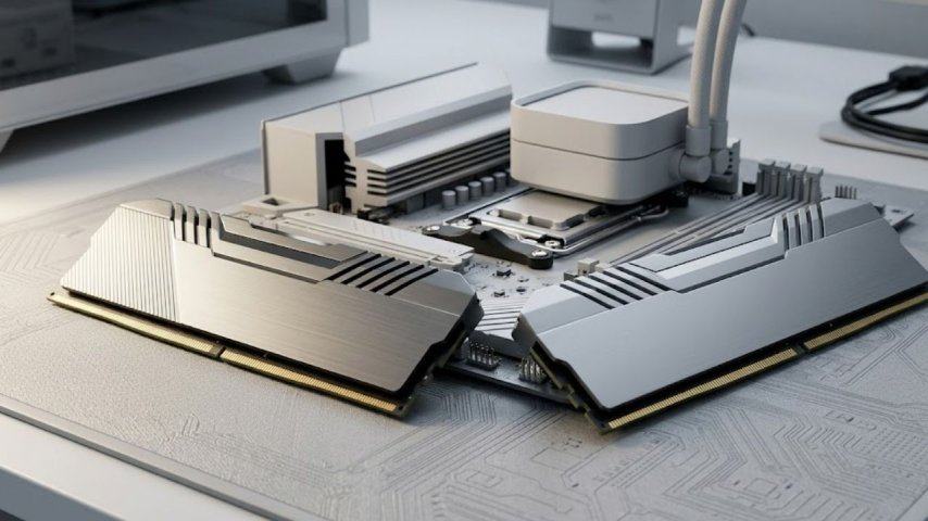 DDR5 CL30 mu CL36 mı? Ryzen İçin Hangisi Daha İyi?